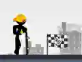 Hra Stickman Skate 360 Epic Mesto online Hra Stickman Skate 360 Epic Mesto online