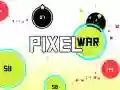 Hra Pixelová vojna online Hra Pixelová vojna online