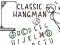 Hra Klasický Šibenica online