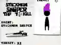 Hra Stickman ostreľovač: Ťuknite, aby ste zabili online Hra Stickman ostreľovač: Ťuknite, aby ste zabili online