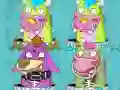 Hra Zombie kravy z pekla online Hra Zombie kravy z pekla online