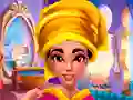 Hra Skutočné Preobsadenie Arabské Princese online Hra Skutočné Preobsadenie Arabské Princese online