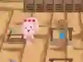 Hra Gimnastická Mánia online