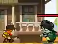 Hra Ranger proti Zombies online Hra Ranger proti Zombies online