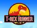 Hra Bežec T-Rexa online Hra Bežec T-Rexa online