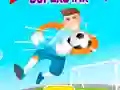 Hra Superhviezda Penaltov online Hra Superhviezda Penaltov online