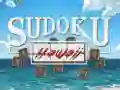 Hra Sudoku Hawaii online