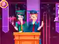Hra Promócia princezien Disney online Hra Promócia princezien Disney online