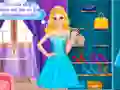 Hra Cindy Nákup na Svadbu online Hra Cindy Nákup na Svadbu online