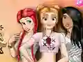 Hra Súkromná Tumblr párty pre princezné online Hra Súkromná Tumblr párty pre princezné online