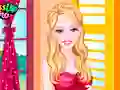 Hra Starostlivosť o tehotnú Barbie online