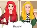 Hra Preppy Hodiny VS Čas Párty online Hra Preppy Hodiny VS Čas Párty online