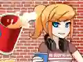 Hra Dievča Beer Pong online Hra Dievča Beer Pong online