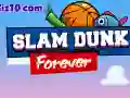 Hra Slam Dunk Navždy online Hra Slam Dunk Navždy online