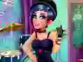 Hra Jessie Rockstar: Skutočná Premena online Hra Jessie Rockstar: Skutočná Premena online