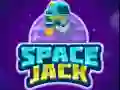 Hra Vesmírny Jack online