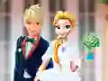 Hra Princezná Ellie: Svadobný sen online Hra Princezná Ellie: Svadobný sen online