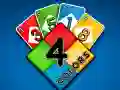 Hra Uno: 4 Farby online Hra Uno: 4 Farby online
