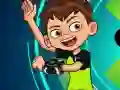 Hra Ben 10: Nárast Sily online