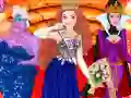 Hra Miss Kráľovská Krása online