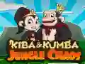 Hra Kiba a Kumba: Chaos v Džungli online Hra Kiba a Kumba: Chaos v Džungli online