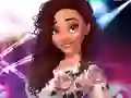 Hra Tajný život princeznej online Hra Tajný život princeznej online