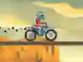 Hra X-Trial Racing online