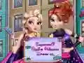Hra Oblečenie Pre Superhrdinku Jarnú Princeznú online Hra Oblečenie Pre Superhrdinku Jarnú Princeznú online
