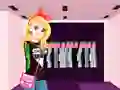 Hra Súťaž krásy: Blondínky proti Brunetám online Hra Súťaž krásy: Blondínky proti Brunetám online