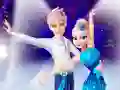 Hra Ellie Jack Ľadový Tanec online Hra Ellie Jack Ľadový Tanec online