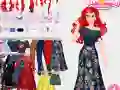 Hra Princezná Nové Jarné Trendy online