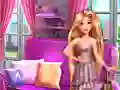 Hra Nájdi Rapunzelin plesový outfit online