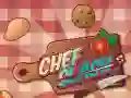 Hra Kuchár Rez online Hra Kuchár Rez online