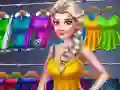 Hra Princeznin Jarňý Šatník online Hra Princeznin Jarňý Šatník online