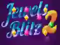 Hra Drahokamy Blitz 2 online
