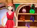 Hra Módna Princezná online