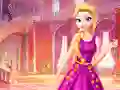 Hra Festival Princeznej na Zámku online Hra Festival Princeznej na Zámku online