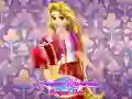 Hra Dokonalé randevo princeznej online
