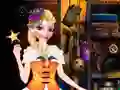Hra Šaty na Halloween párty pre princeznu online Hra Šaty na Halloween párty pre princeznu online