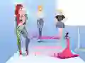 Hra Princezná v Modelovaní Reality online Hra Princezná v Modelovaní Reality online