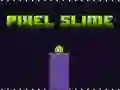 Hra Pixelová Sliz online