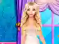 Hra Príprava na svadbu Blondie online