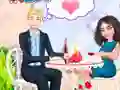 Hra Barbie: Zrútenie Rande online