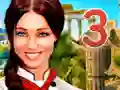 Hra Samantha Plum: Šéfkuchárka na cestách 3 online Hra Samantha Plum: Šéfkuchárka na cestách 3 online