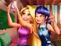 Hra Paris Instagram Selfie online Hra Paris Instagram Selfie online