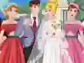 Hra Svadba na kampuse princezien online Hra Svadba na kampuse princezien online