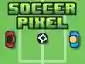 Hra Pikselový Futbal online Hra Pikselový Futbal online