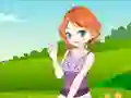 Hra Kawaii Krása Obliekanie online Hra Kawaii Krása Obliekanie online