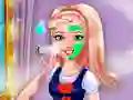 Hra Kozmetika na spa pre college princeznú online Hra Kozmetika na spa pre college princeznú online