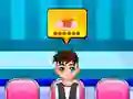 Hra Burger Expres online